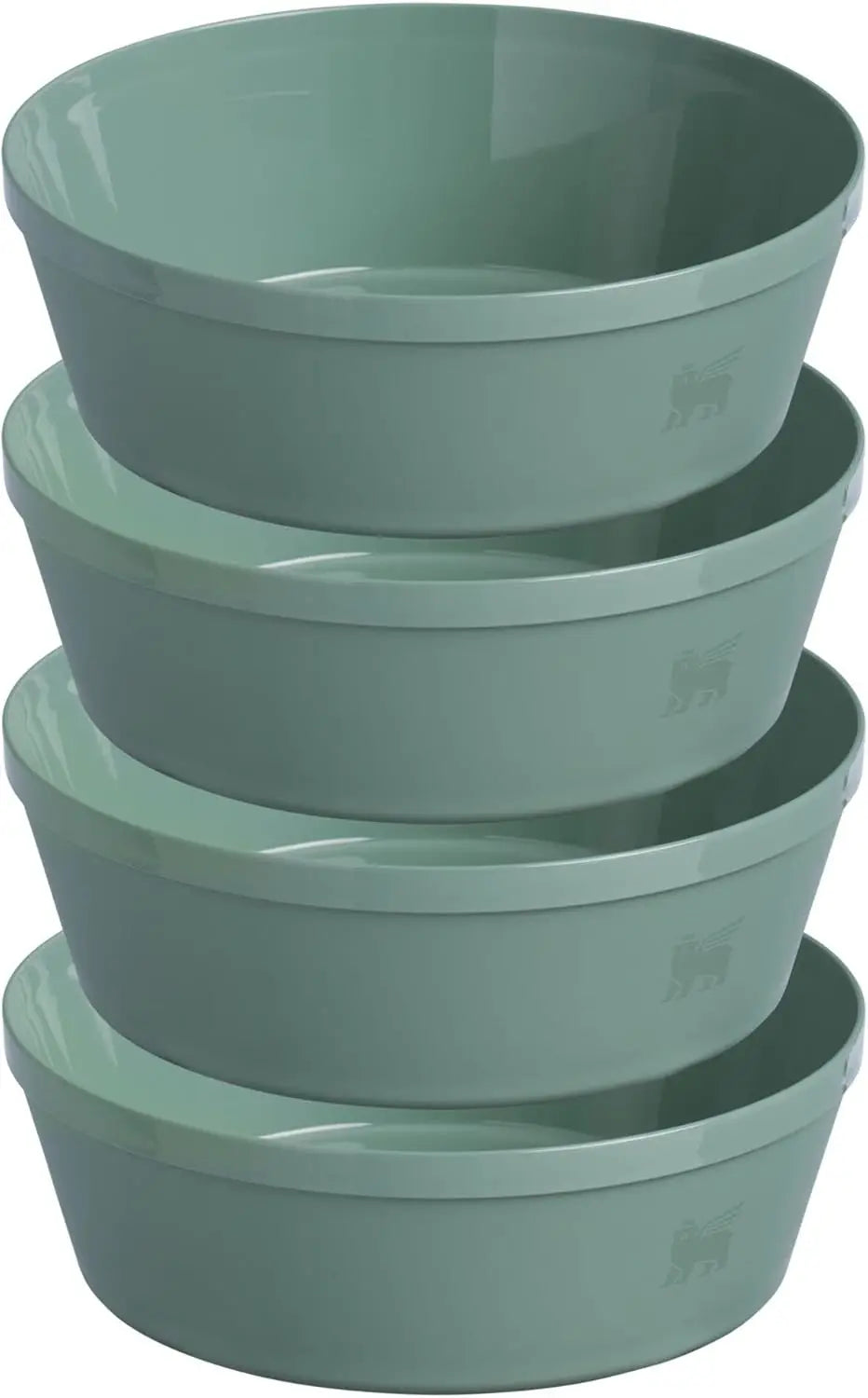 Wildfare Core 26 Piece Stainless Steel Cookset with 4 Quart Pot and Lid Featuring Fold and Lock Handle Camping Essentials for Your Camp Kit