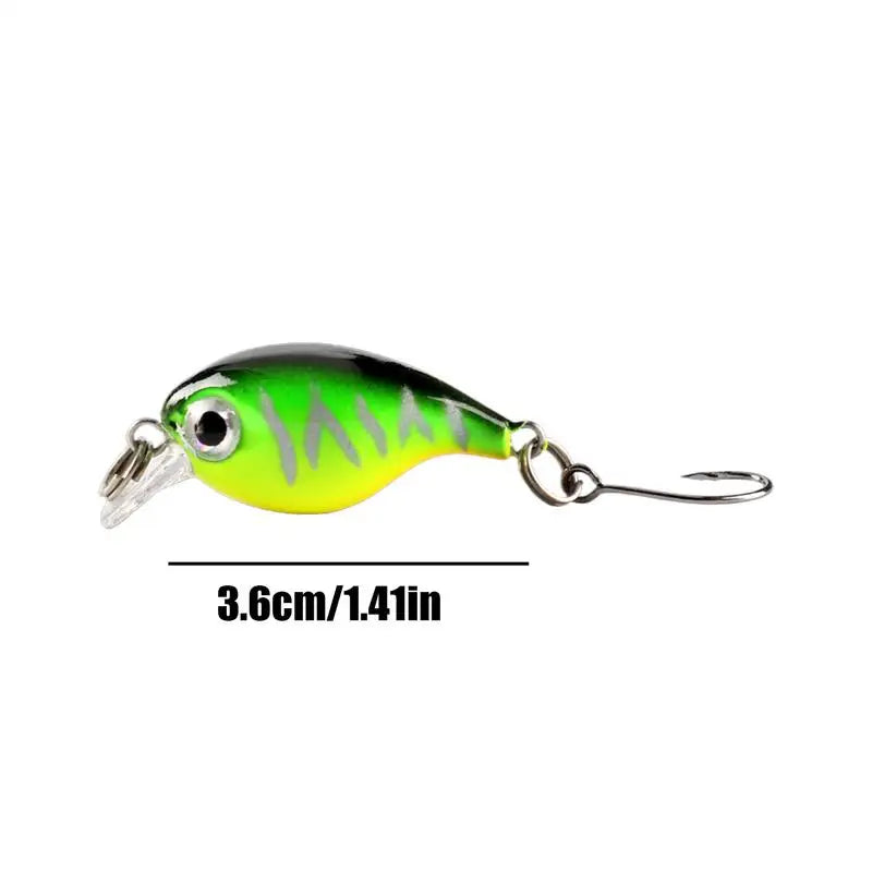 Swim Bait for Bass Fishing Freshwater Lure Realistic Swimming Bait for Beginners and Professionals Freshwater and Saltwater Angling