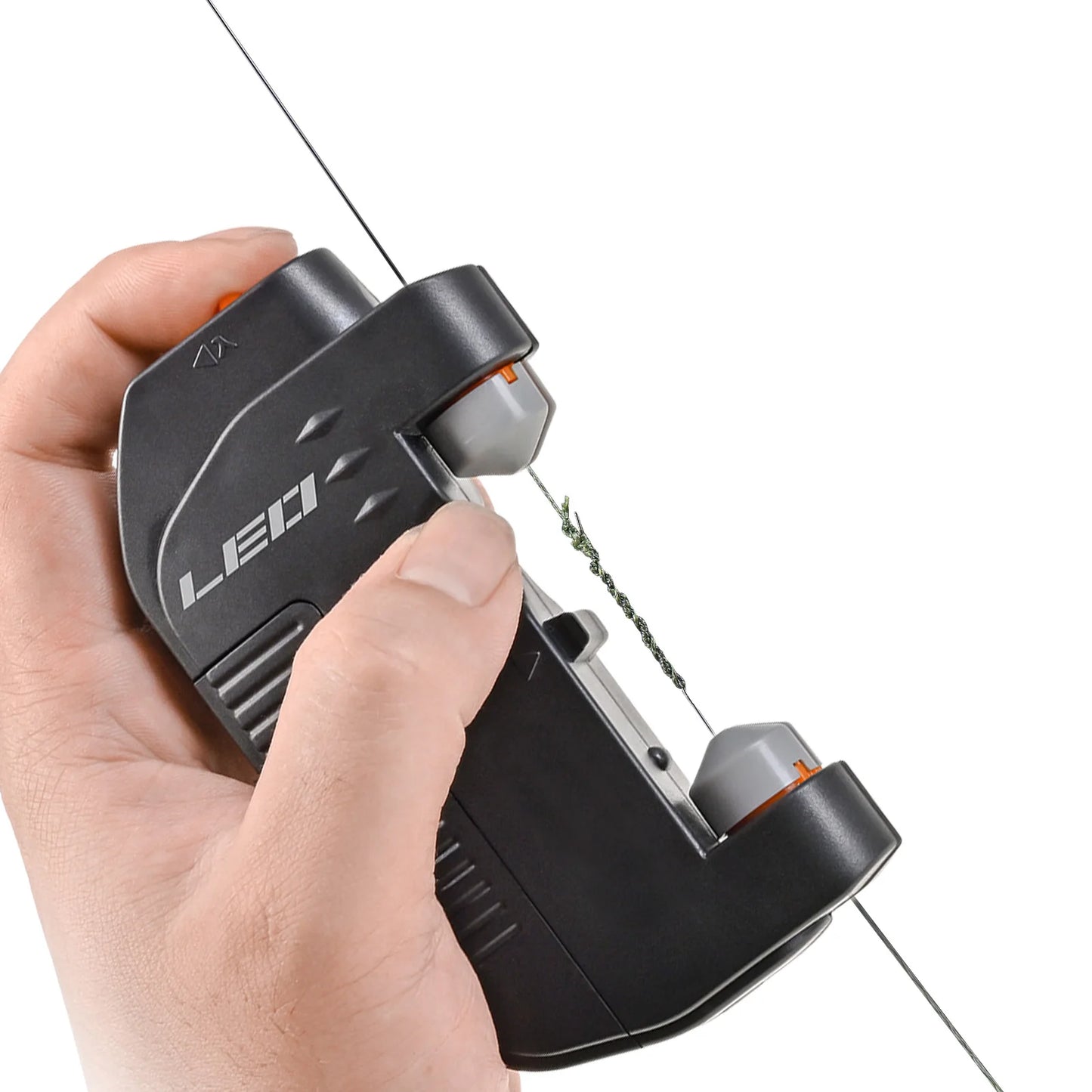 Electric Knotter KNOT ASSIST GT PR FG Knotting Machine Fishing Bobbin Winder Fishing Line Tools
