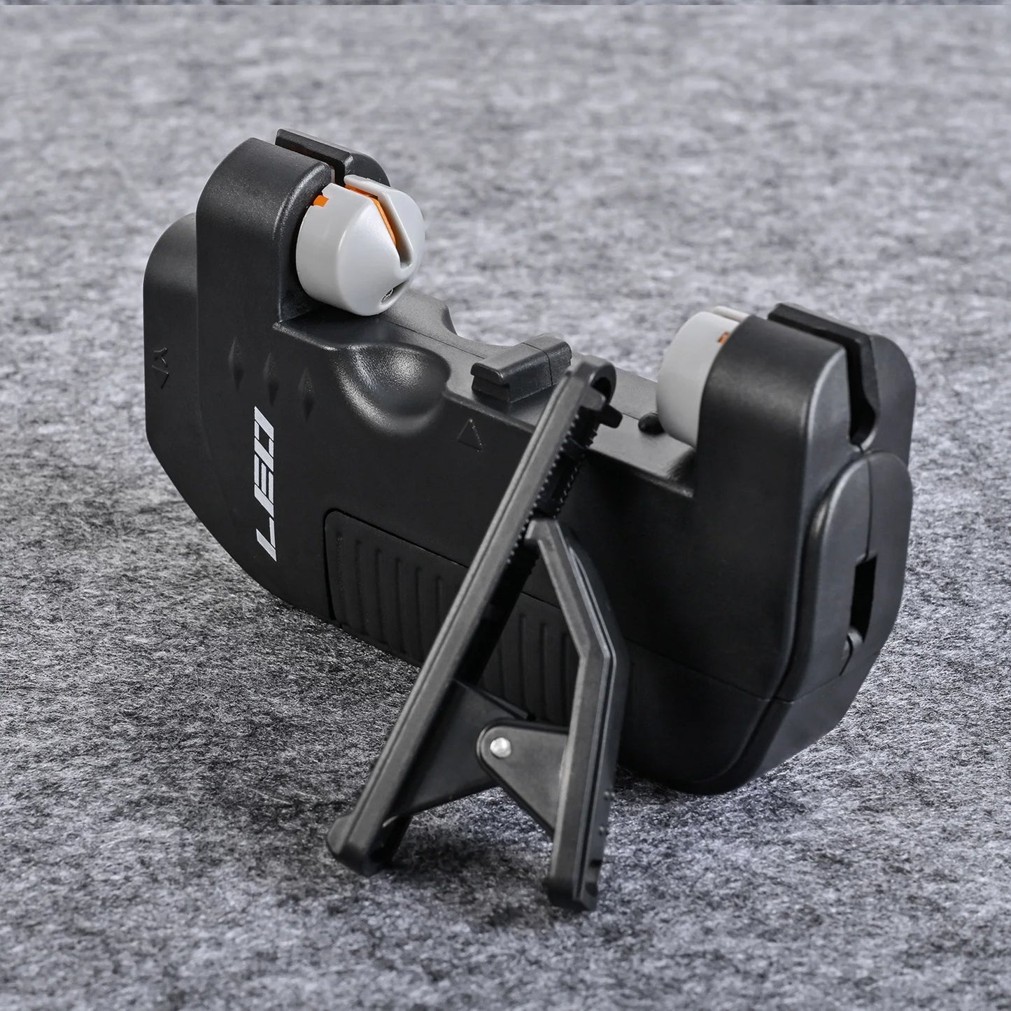 Electric Knotter KNOT ASSIST GT PR FG Knotting Machine Fishing Bobbin Winder Fishing Line Tools
