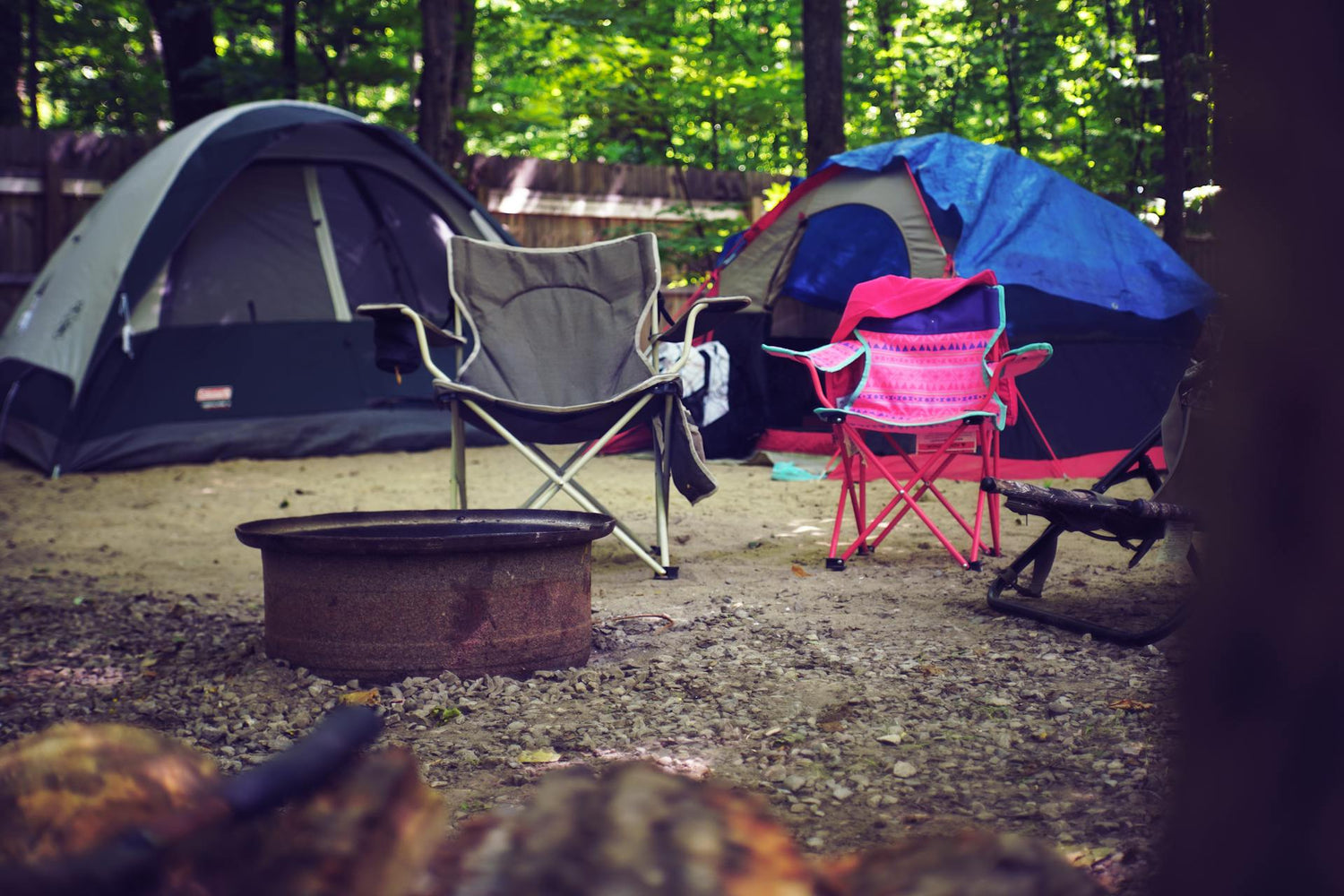Camping Gear