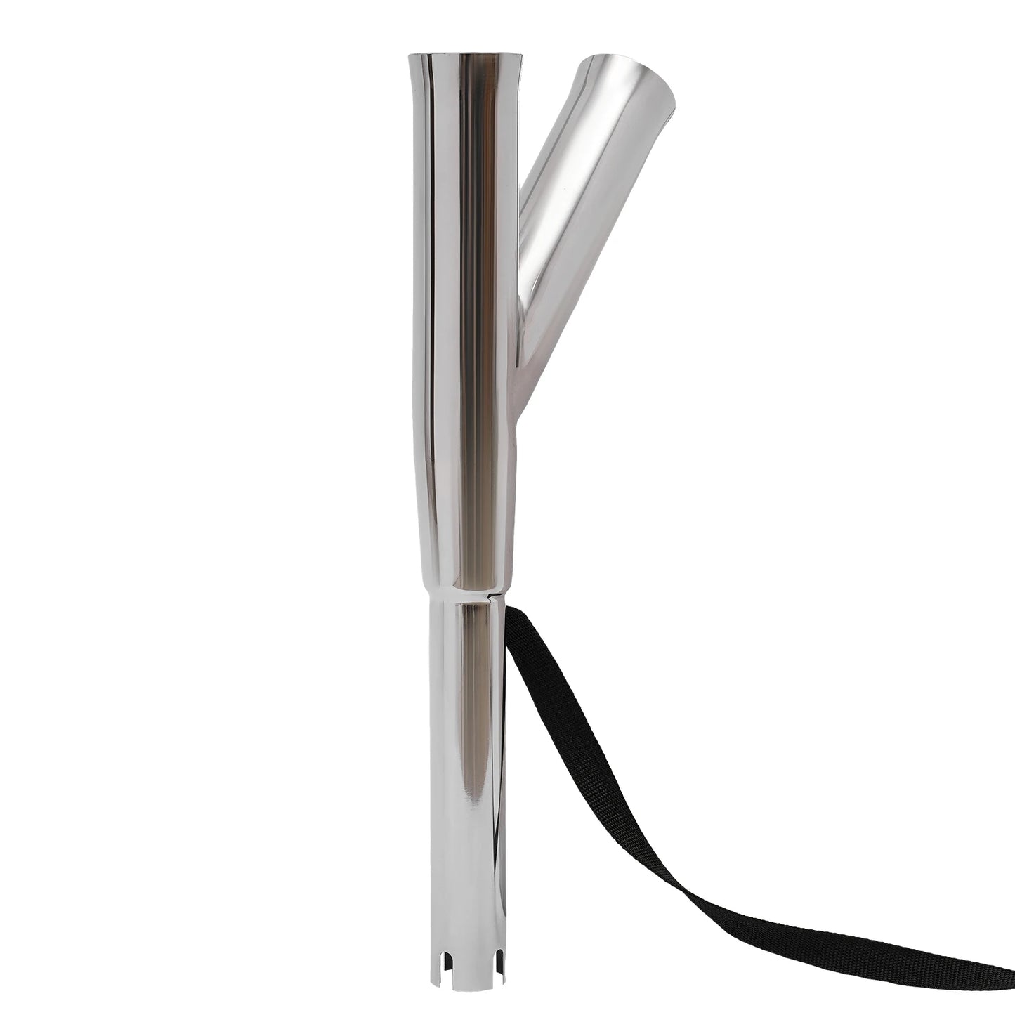 2pcs Stainless Steel Rod Holder for Boat Fishing Rod Holder