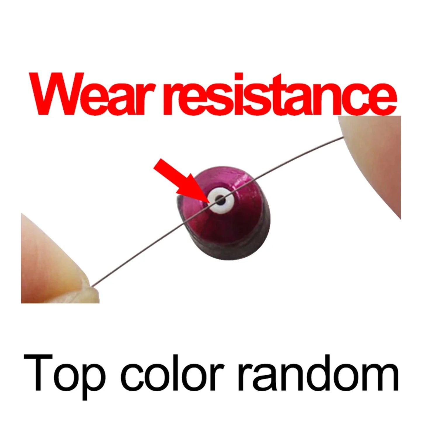 Fishing Tackle Lead Drop Skin Roll Fast Connection Rotation Carp Fishing Accessories