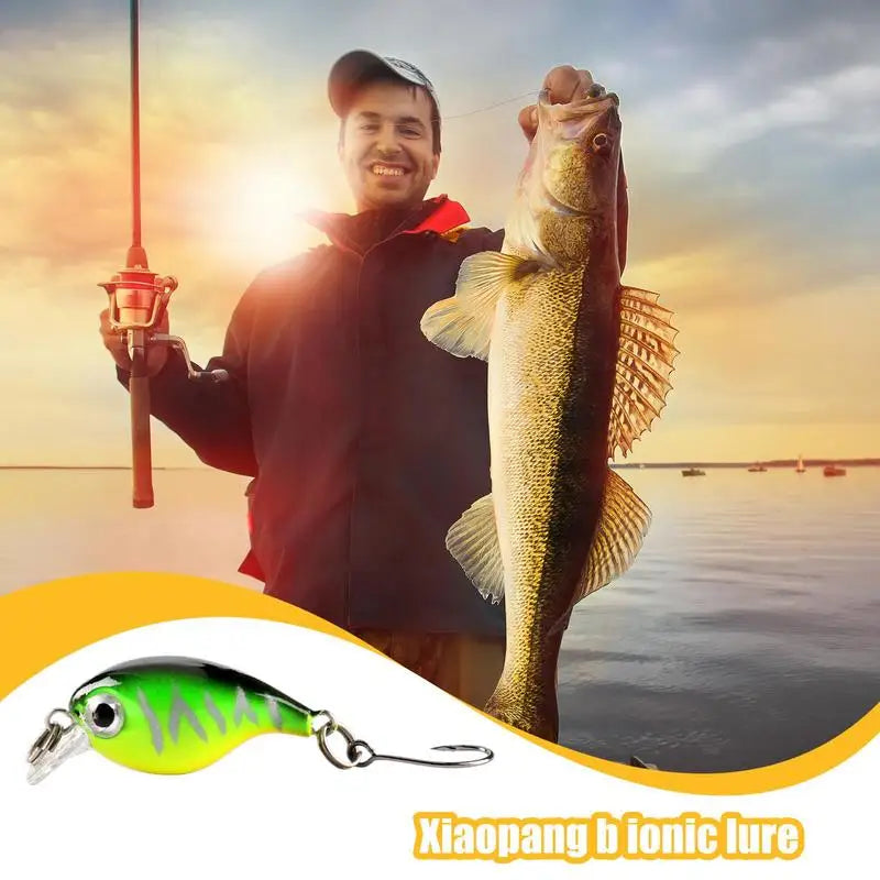 Swim Bait for Bass Fishing Freshwater Lure Realistic Swimming Bait for Beginners and Professionals Freshwater and Saltwater Angling