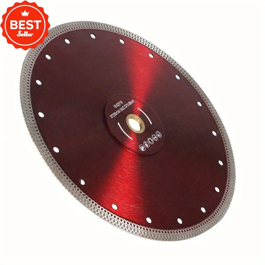 10 Inch Diamond Saw Blade For Porcelain Tile Granite Marble