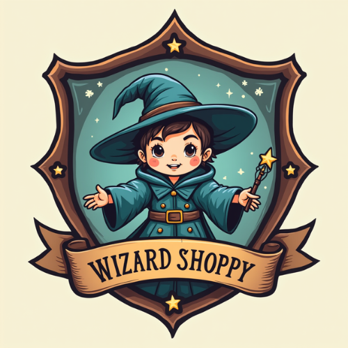 Wizard Shoppy